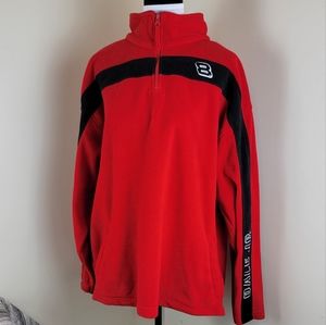 NASCAR Dale Jr Men's Fleece Pullover